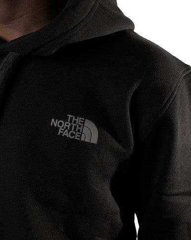 HOODIE THE NORTH FACE SEASONAL NOIR - Cashville