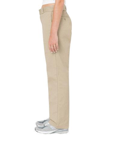 PANTALON DICKIES 874 KAKI - Cashville