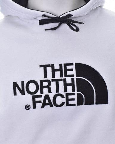 Hoodies the north face white - Cashville