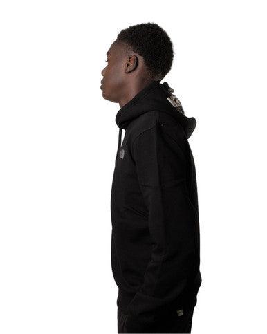 HOODIE THE NORTH FACE SEASONAL NOIR - Cashville