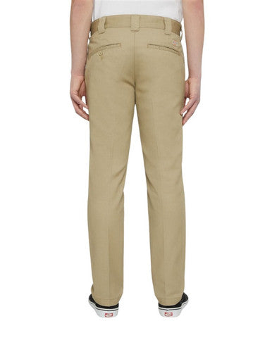 PANTALON SLIM DICKIES 872 KAKI - Cashville