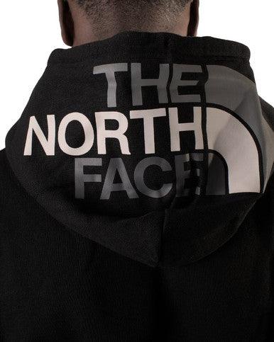 HOODIE THE NORTH FACE SEASONAL NOIR - Cashville