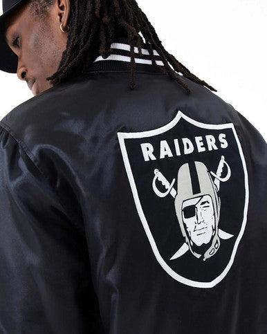 Raiders veste best sale