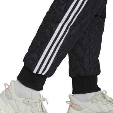 Pantalon Jogging Adidas Adicolor Classics SST Quilted Noir