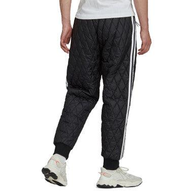 Pantalon Jogging Adidas Adicolor Classics SST Quilted Noir