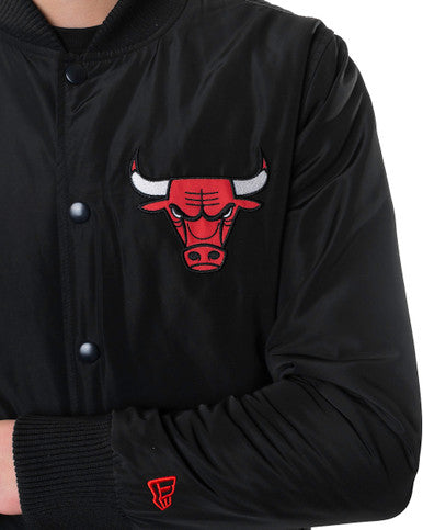 Bombers New Era Chicago Bulls - Cashville