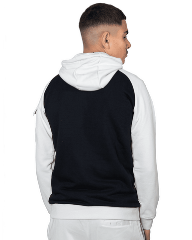 Hoodie Ellesse Mariel Gris - Cashville