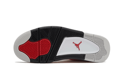 Air Jordan 4 Red Cement (GS) - Cashville