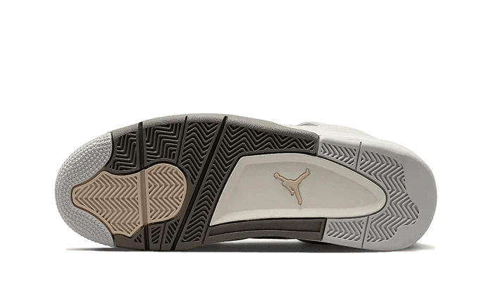Air Jordan 4 SE Craft Photon Dust - Cashville