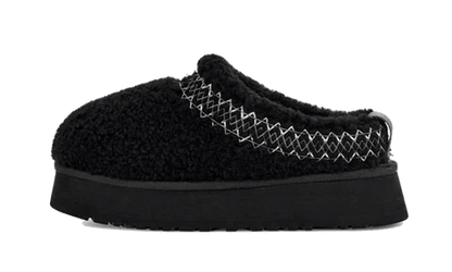 UGG Tazz Braid Black - Cashville