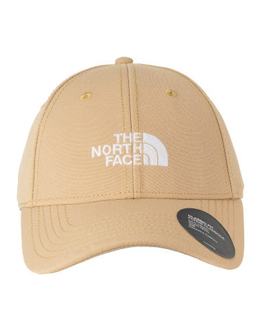 Casquette A4VSV Beige The North Face - Cashville