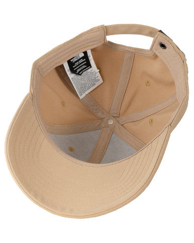 Casquette A4VSV Beige The North Face - Cashville