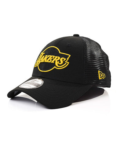 Casquette Capslab lakers - Cashville