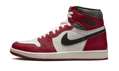 Air Jordan 1 High Chicago Lost And Found (Reimagined) (GS) - Cashville