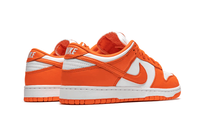 Dunk Low SP Orange Blaze (Syracuse) - Cashville