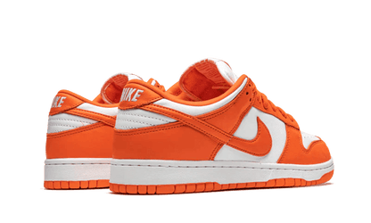 Dunk Low SP Orange Blaze (Syracuse) - Cashville