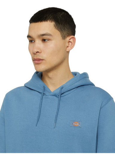 HOODIE DICKIES OAXPORT BLEU - Cashville