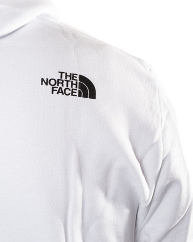 Hoodie The North Face Modèle Fine A5ICX - Cashville