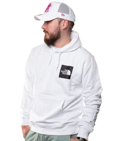 Hoodie The North Face Modèle Fine A5ICX - Cashville