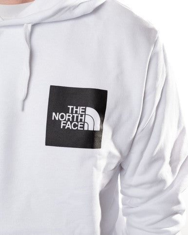 Hoodie The North Face Modèle Fine A5ICX - Cashville