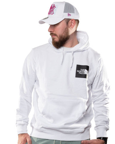 Hoodie The North Face Modèle Fine A5ICX - Cashville