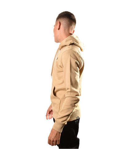 HOODIE THE NORTH FACE SIMPLE DOME BEIGE - Cashville