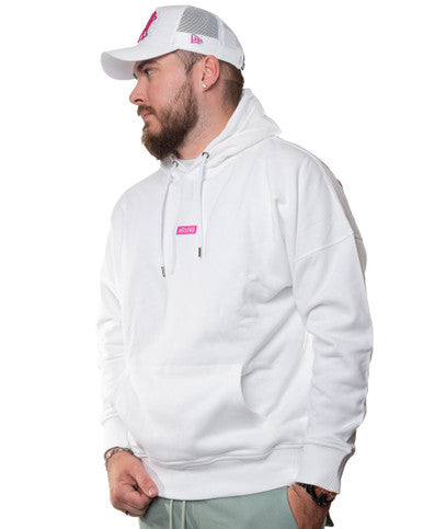 Hoodie Wrung Scare Two - Cashville