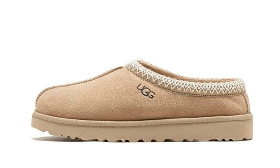 UGG Tasman Slipper Mustard Seed - Cashville