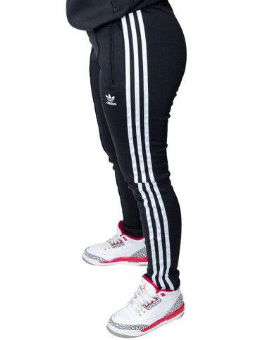 Pantalon Jogging Femme Adidas Originals GD2361Noir