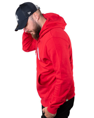 Sweat The North Face Rouge Simple Dome