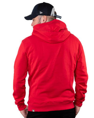 Sweat The North Face Rouge Simple Dome