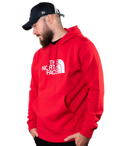 Sweat The North Face Rouge Simple Dome