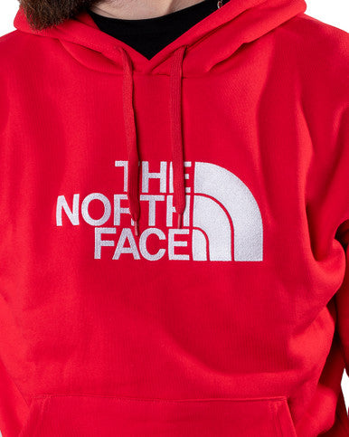 Sweat The North Face Rouge Simple Dome