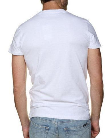T-Shirt Cashville DBZ Boo Miami Heat Blanc