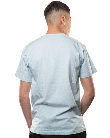 Tshirt Essential Wrung Bleu